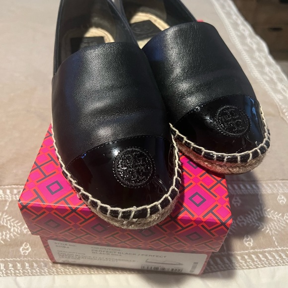 Tory burch espadrilles - Picture 2 of 3